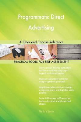 Programmatic Direct Advertising a Clear and Concise Reference