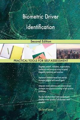 Biometric Driver Identification Second Edition