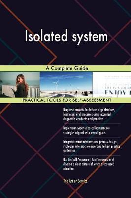 Isolated System a Complete Guide