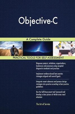 Objective-C a Complete Guide