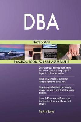 DBA Third Edition