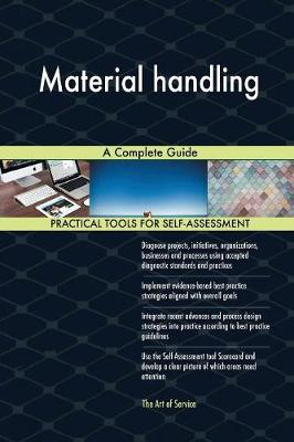 Material Handling a Complete Guide
