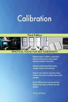Calibration Third Edition