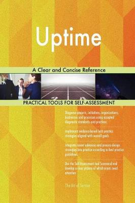 Uptime a Clear and Concise Reference