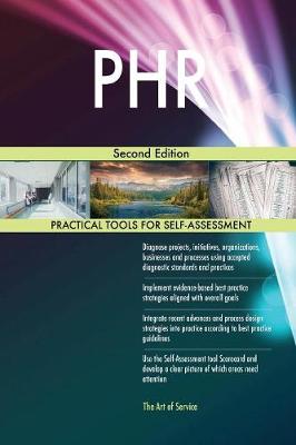 Phr Second Edition