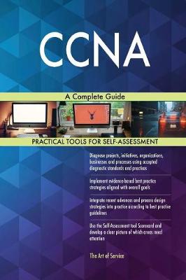 CCNA a Complete Guide