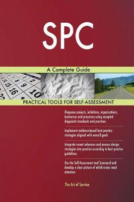 Spc a Complete Guide