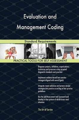 Evaluation and Management Coding Standard Requirements