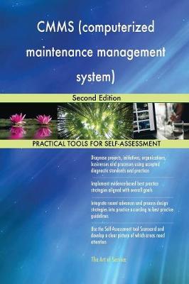 Cmms (Computerized Maintenance Management System) Second Edition
