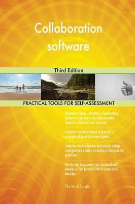 Collaboration Software Third Edition