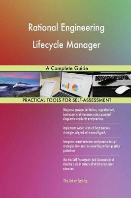 Rational Engineering Lifecycle Manager a Complete Guide