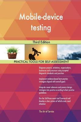 Mobile-Device Testing Third Edition