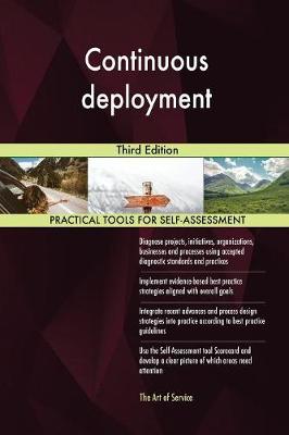 Continuous Deployment Third Edition