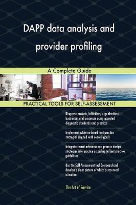 Dapp Data Analysis and Provider Profiling a Complete Guide