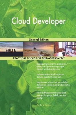 Cloud Developer Second Edition