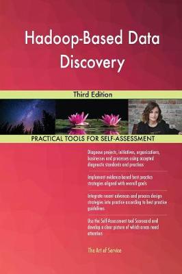 Hadoop-Based Data Discovery Third Edition