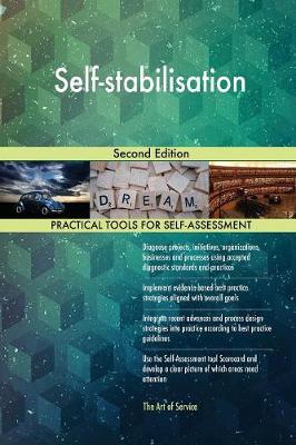Self-Stabilisation Second Edition