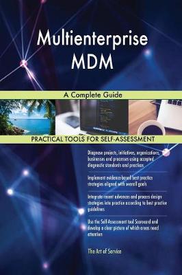 Multienterprise MDM a Complete Guide