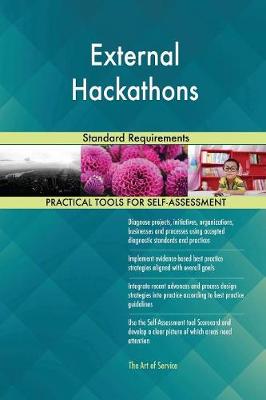 External Hackathons Standard Requirements