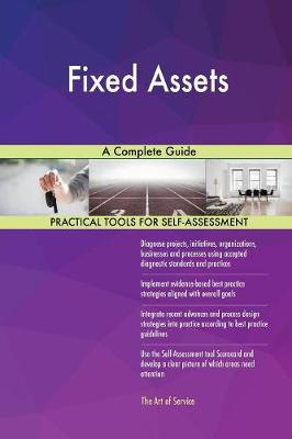 Fixed Assets a Complete Guide