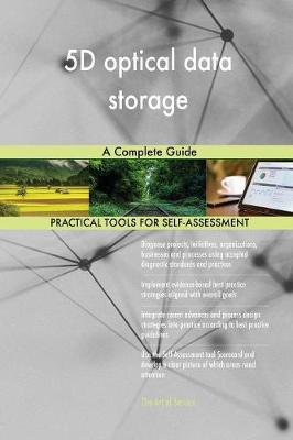 5d Optical Data Storage a Complete Guide