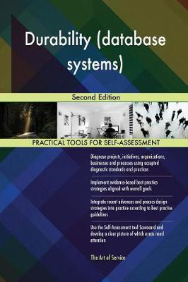 Durability (Database Systems) Second Edition
