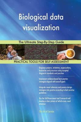 Biological Data Visualization the Ultimate Step-By-Step Guide