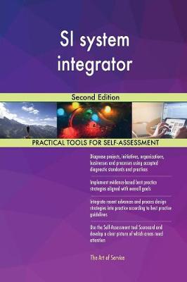 Si System Integrator Second Edition