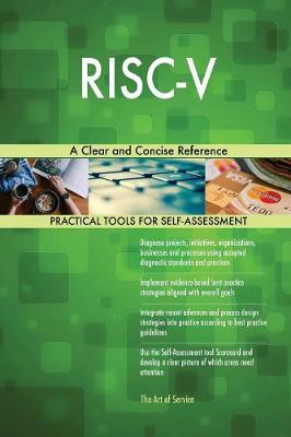 Risc-V a Clear and Concise Reference