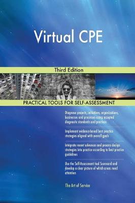 Virtual Cpe Third Edition