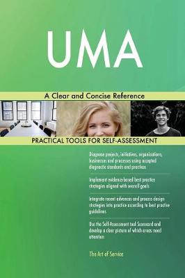 Uma a Clear and Concise Reference