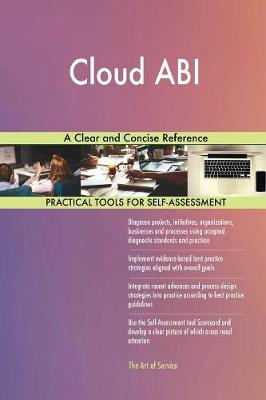 Cloud ABI a Clear and Concise Reference