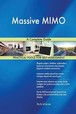 Massive Mimo a Complete Guide