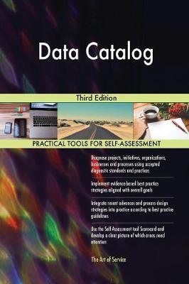 Data Catalog Third Edition