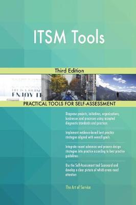 Itsm Tools Third Edition