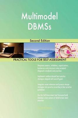 Multimodel Dbmss Second Edition