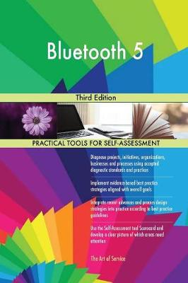 Bluetooth 5 Third Edition
