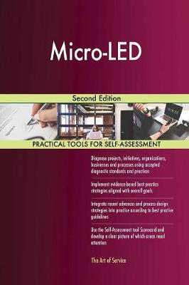 Micro-Led Second Edition