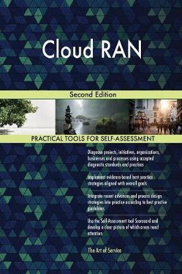 Cloud Ran Second Edition
