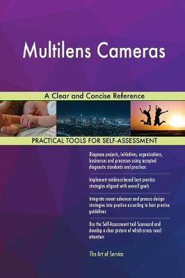 Multilens Cameras a Clear and Concise Reference