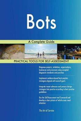 Bots a Complete Guide