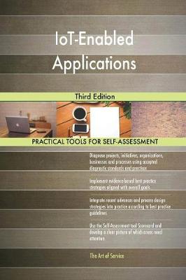 Iot-Enabled Applications Third Edition