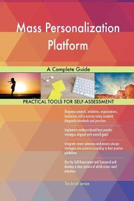 Mass Personalization Platform a Complete Guide
