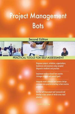 Project Management Bots Second Edition