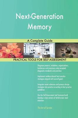 Next-Generation Memory a Complete Guide