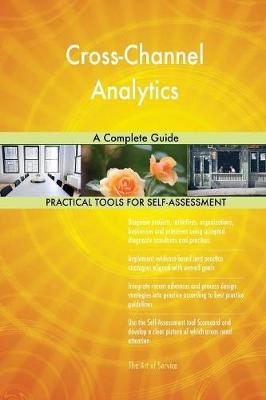 Cross-Channel Analytics a Complete Guide