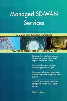 Managed Sd-WAN Services a Clear and Concise Reference