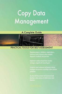 Copy Data Management a Complete Guide