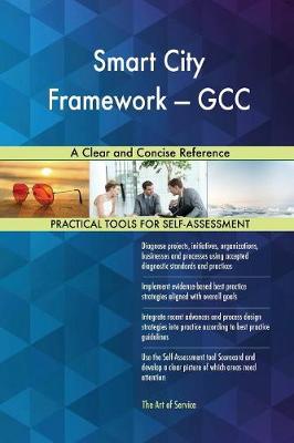 Smart City Framework - Gcc a Clear and Concise Reference