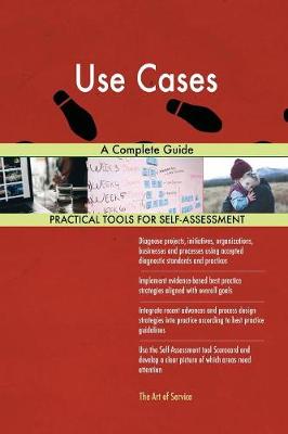 Use Cases a Complete Guide